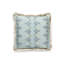 Folklore Square Pillow Cover & Insert