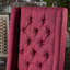 Chaise de salle à manger