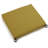 Outdoor 3'' Seat Cushion-1333215039