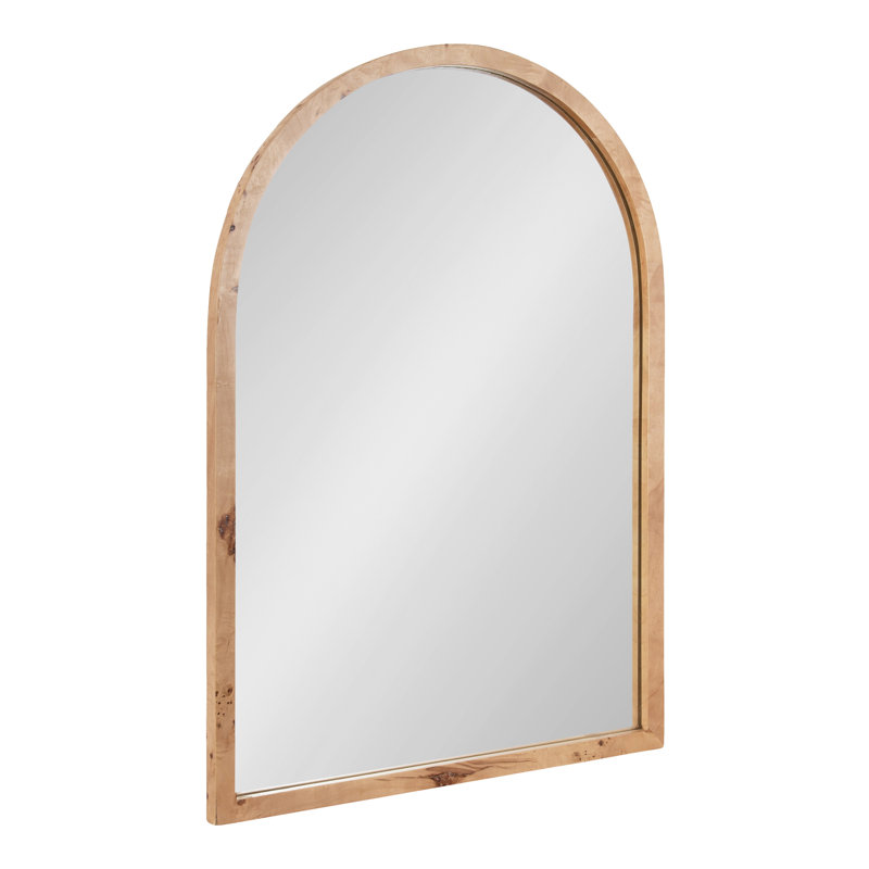 Evantia Arched Wall Mirror