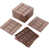 Brown is out of stock