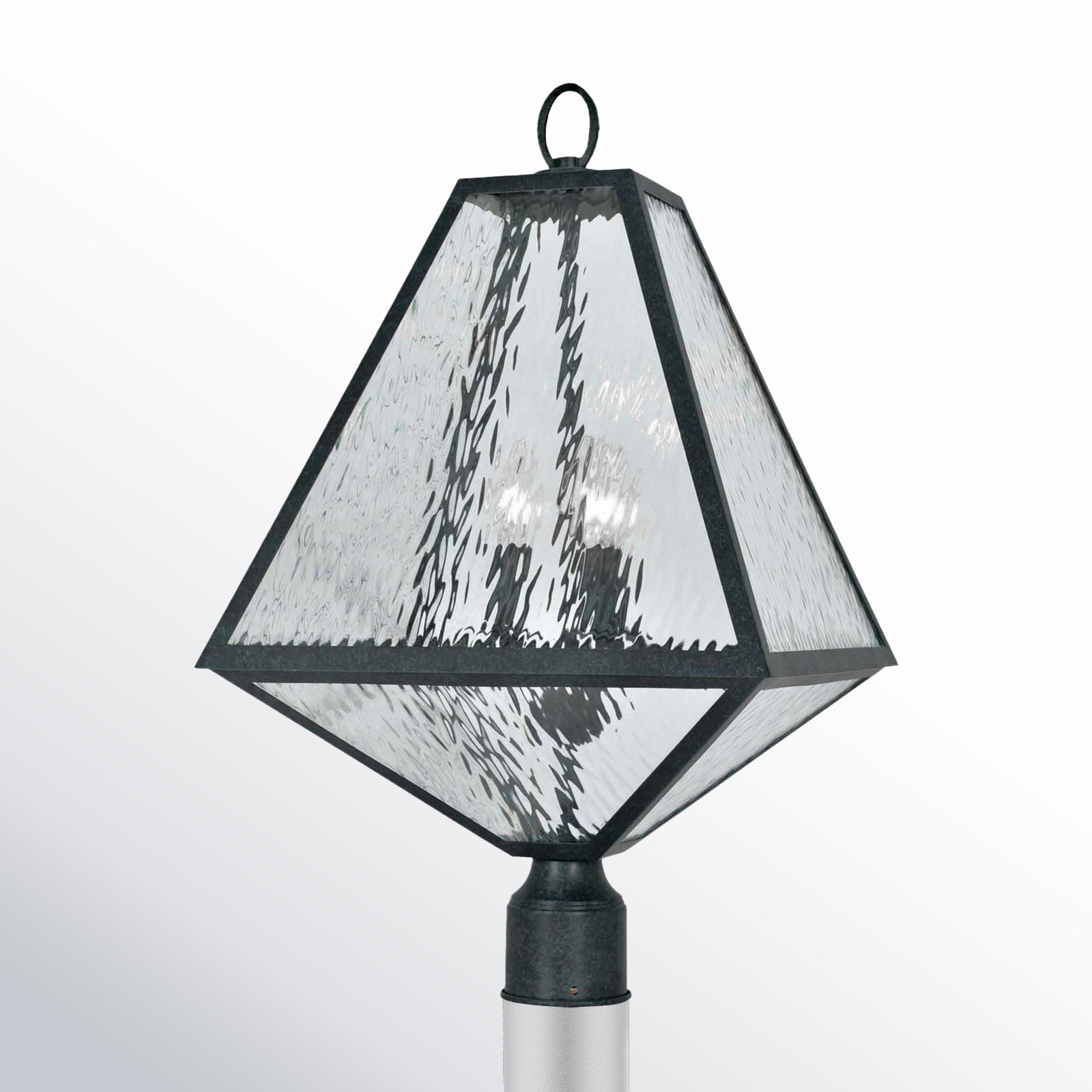 Maribel 1-Light Lantern Head, 15.5'' H x 8'' W