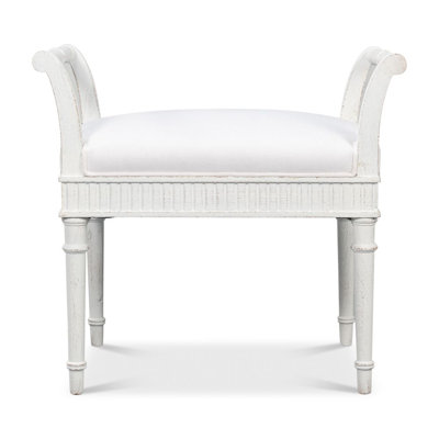 Gale Upholstered Bench
