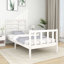 Bed Frame Solid Wood-1035296418-1035296422