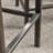 Len Upholstered Faux Leather Counter Stool-907018479