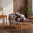 Brown White est en rupture de stock