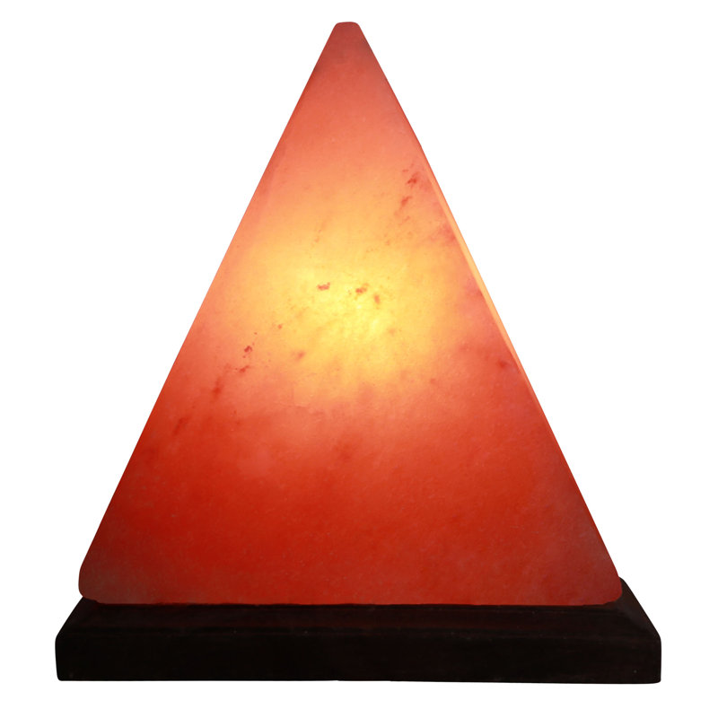 16 Lb. No Subject Themed Salt Lamp