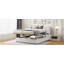 Lit plateforme tapissier Teddy-1915746382-1915746383