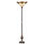 Torchiere Floor Lamp