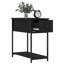Armoire de chevet vidaXL