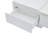 Youssouf Extendable TV Stand with Three Drawers-443771496