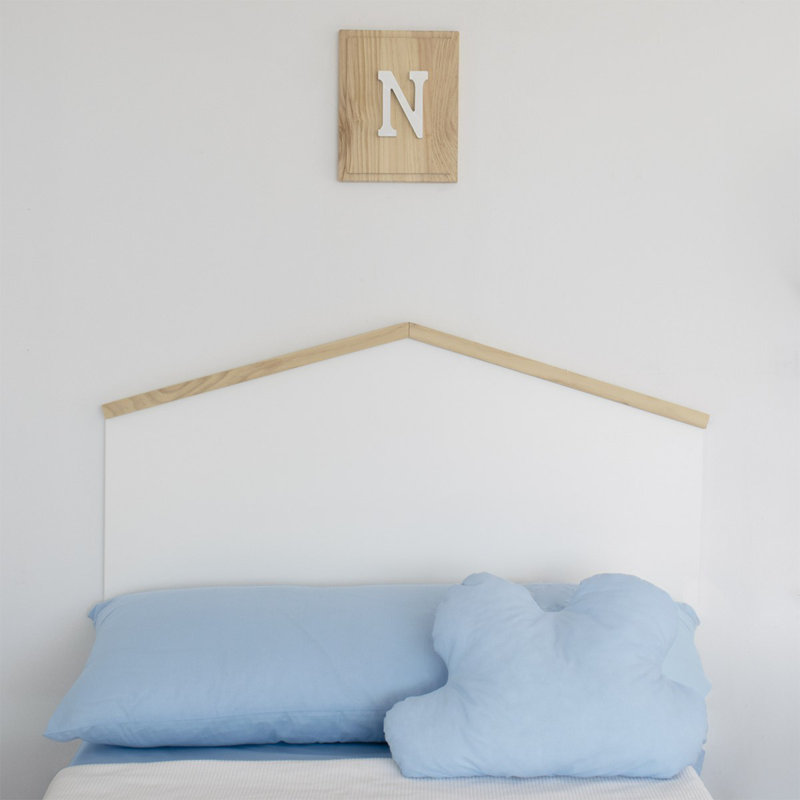 Farnborugh Headboard