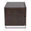 Table de chevet 2 tiroirs Grimmett Mateo-1219800636