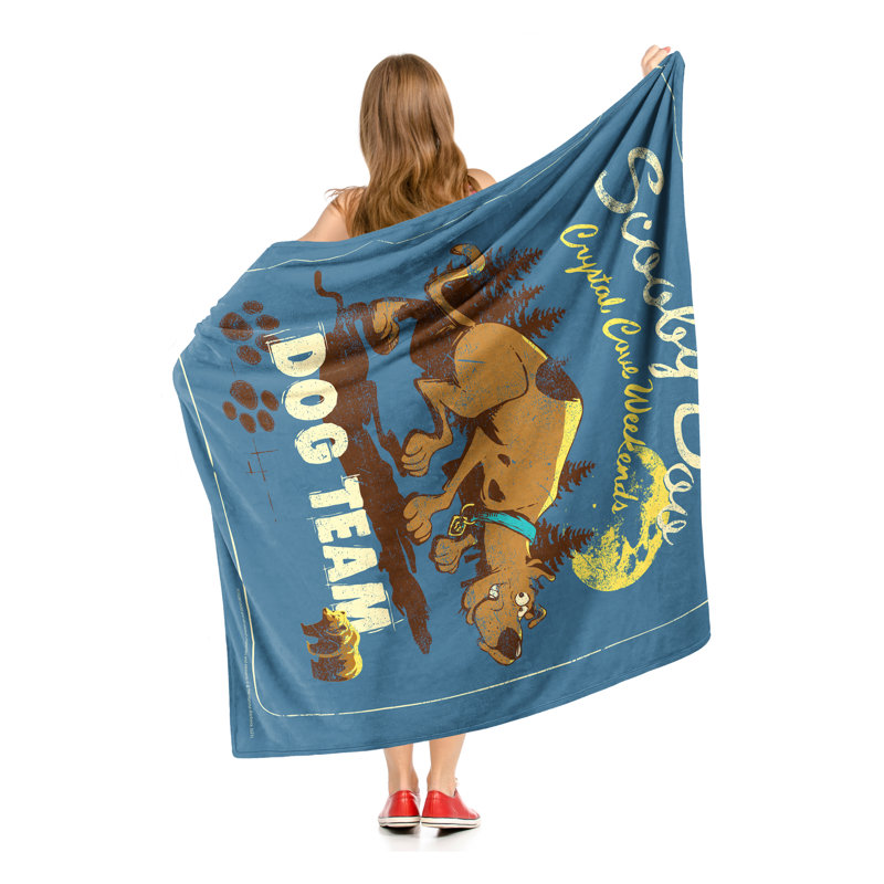 Throw Blanket