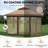 Outdoor Metal Patio -96924663-96924660