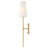 Hinkley Saunders Medium Single Light Sconce-129518379