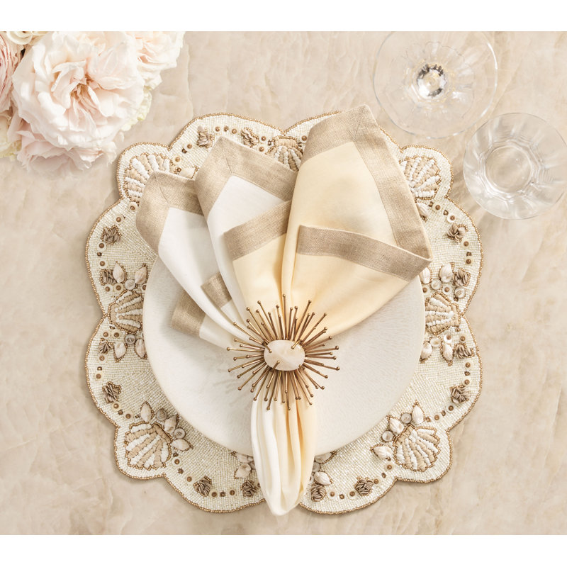 Beachcomber Placemat