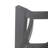 Aldiana Sofa Table w/ Glass Top