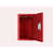 Red is out of stock
