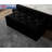 Alax 102cm Wide Rectangle Geometric Standard Ottoman with Storage-1255001851