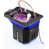 Black est en rupture de stock