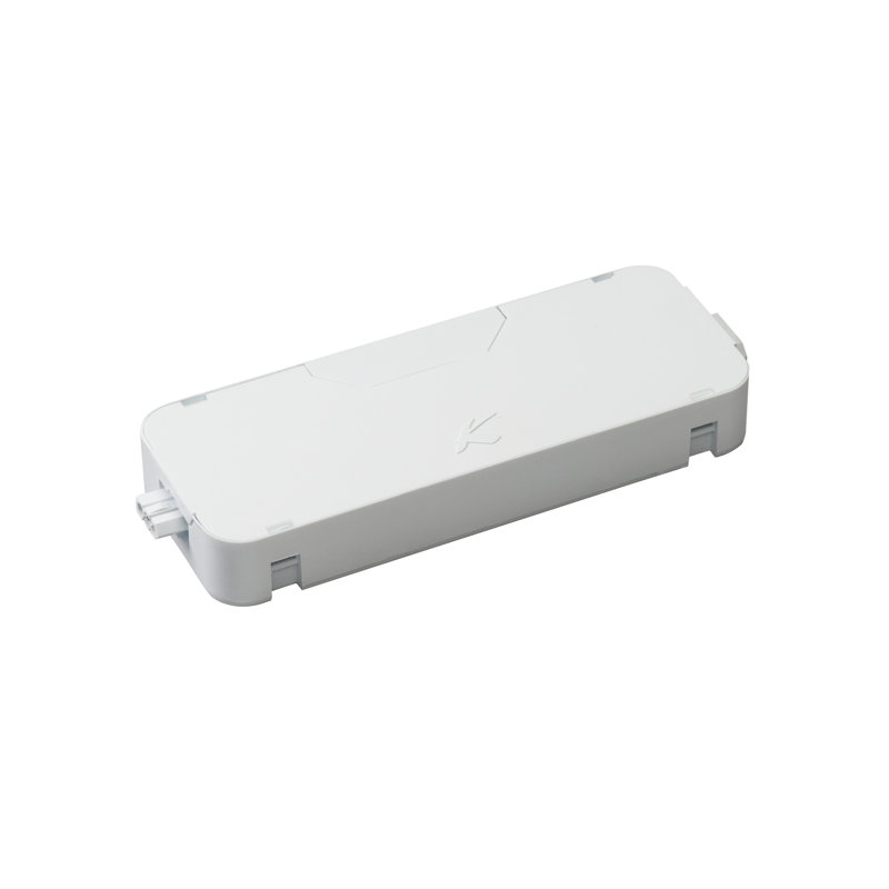 Lilibeth White Interconnect Wire Module  for Under Cabinet Lighting