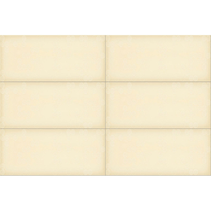 8" x 24" Ceramic Tile