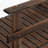 Wooden Garden Bridge-95147242