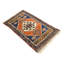 Oriental Wool Hand Woven 59cm X 89cm Area Rug