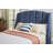 Zayne Upholstered Wingback Platform Bed-1251807812-1251807808