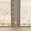 Tapis à franges Olin-942981138
