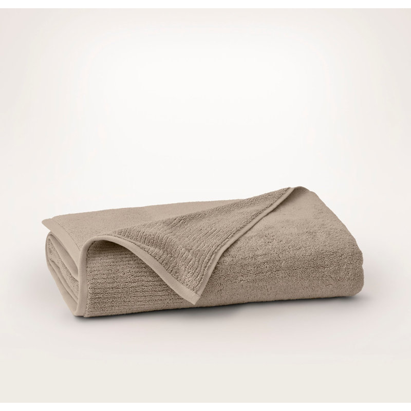 Turkish Ultra Plush, Oak, Bath Sheet - 1 Pack