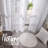 Janda Sheer Curtain Pair-2016284500-2016284501