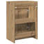 56cm Bathroom Vanity Base Only-782438528