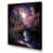 Wrapped Canvas selected