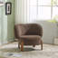 Fauteuil à oreilles-1304272998