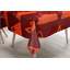 East Urban Home kitchen decoration, tablecloth, 140 x 160cm - Designed and made in Turkey