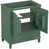 Dark Green est en rupture de stock