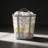 Grey,4Pcs,Foldable Laundry Hamper With Mesh Design For Home, Dorm, And Closet Organization - Portable Storage Basket For Clothes, Socks, And Undergarments-1429320390