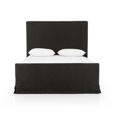 Daphne Upholstered Bed