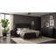 Berkeley Black Eastern King 4-Piece Bedroom Set-1467279928-1467279931