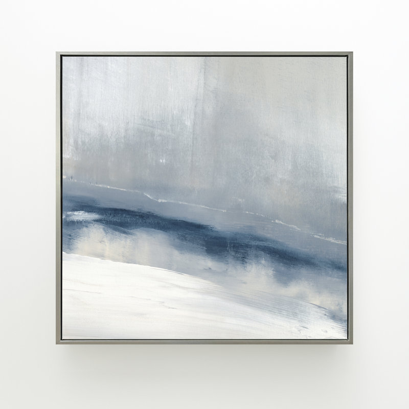 Enigma Print by Carol Benson-Cobb, 35" H x 35" W