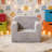 Alexia Kids Club Chair-1288924028