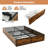 Reiff Steel Platform Bed-1212381561