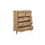 5 Drawer 78Cm W Chest of Drawers
