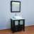 Damariae 30" Single Bathroom Vanity Set-1300082667