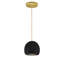 Luminaire suspendu 1 lumière Geode-40401917