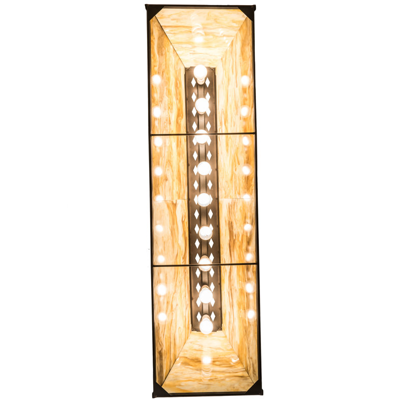 Dryer 9 - Light Pendant