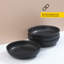 JoyJolt Mesa 4-Piece Stoneware Pasta Bowl Set, 40 oz-102751500