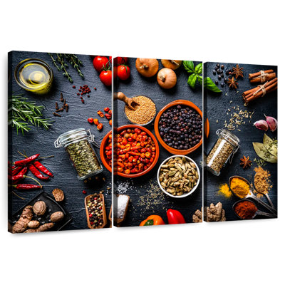 Yarlin, ingrédients de cuisine rustique